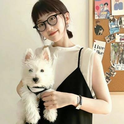 去野吧！毛孩子