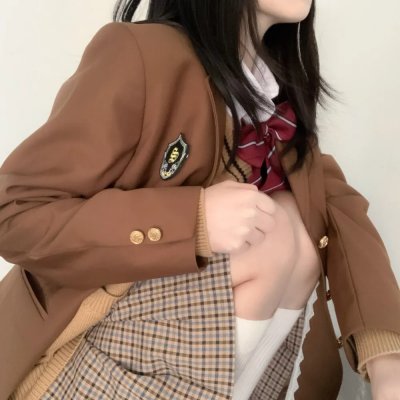 闻香识女人