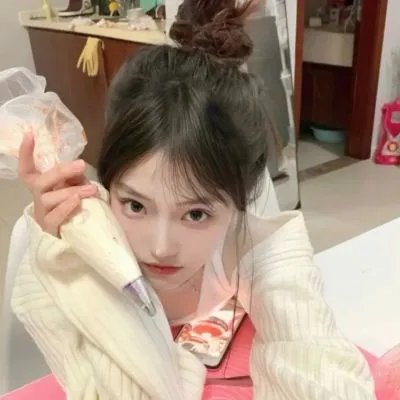 辣妹我爱你